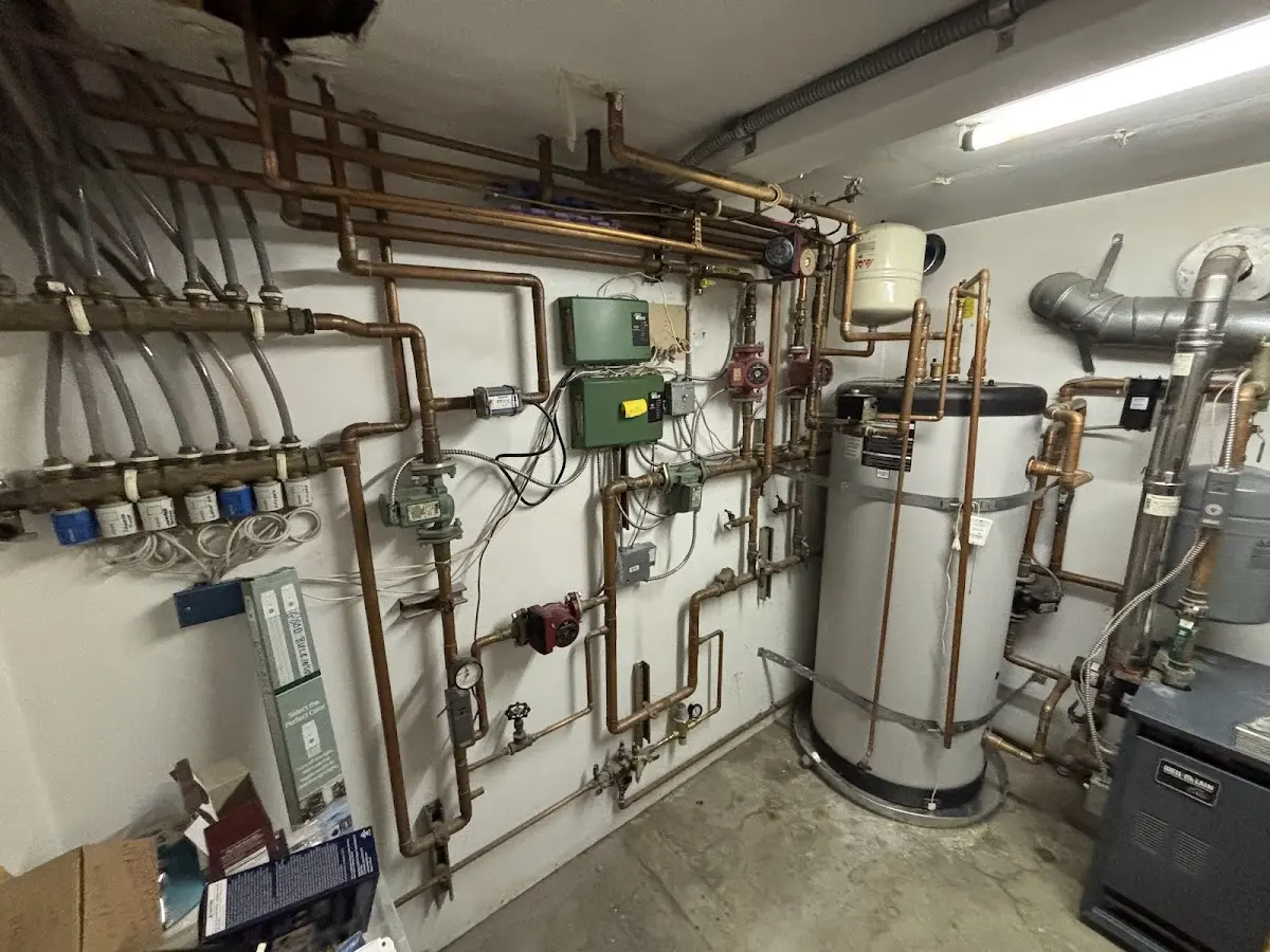 Plumbing Inspection in North Riverside, IL